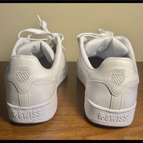 Sold on another platform K-Swiss CLASSIC VN: White/Low - Picture 3 of 6